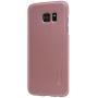 Nillkin Super Frosted Shield Matte cover case for Samsung Galaxy S7 Edge/G9350/G935A/G935F(5.5) order from official NILLKIN store